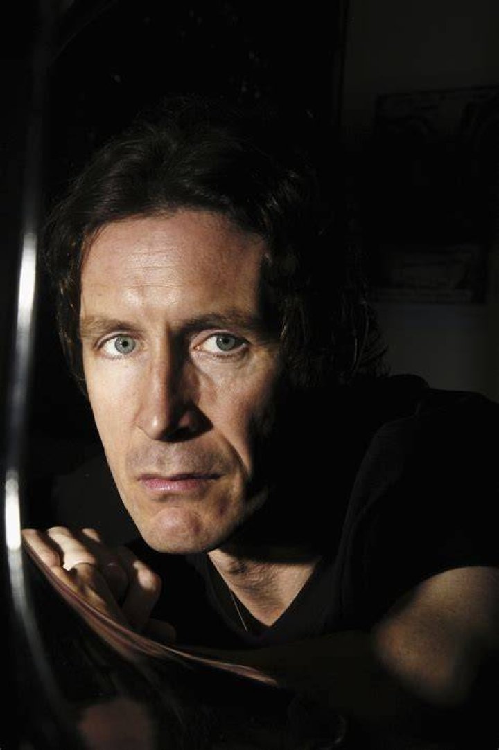 Paul McGann photo 2