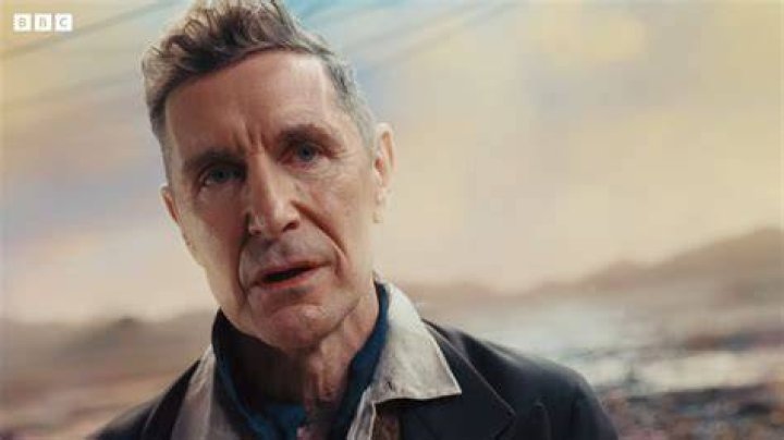 Paul McGann photo 3