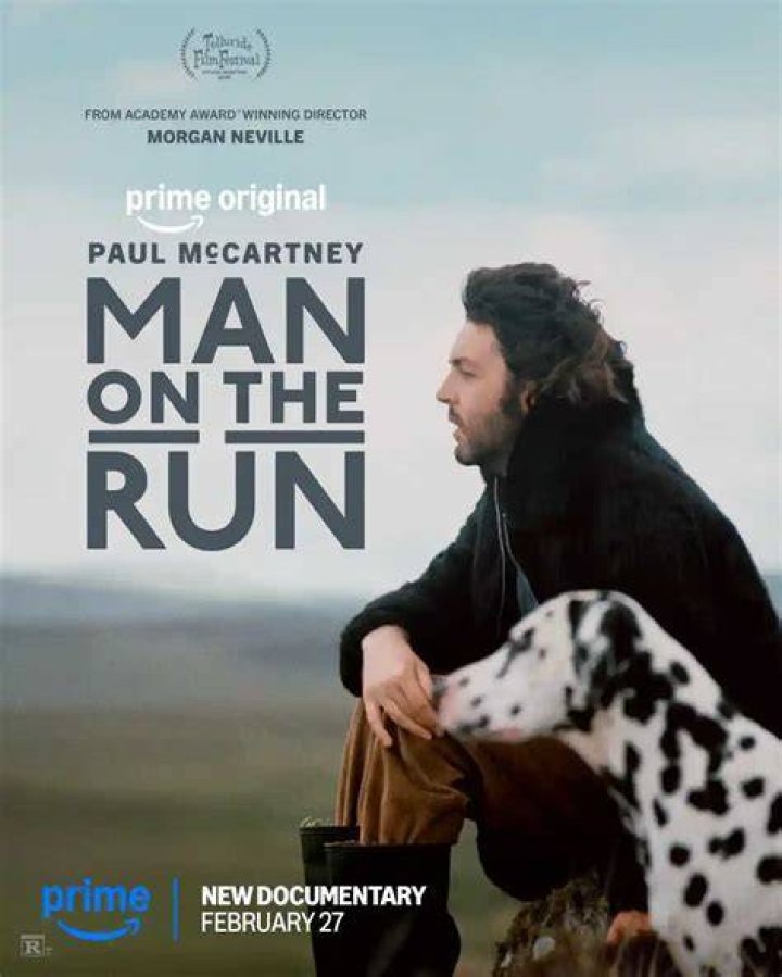 PAUL ON THE RUN Who is Paul McCartney's wife Nancy Shevell?