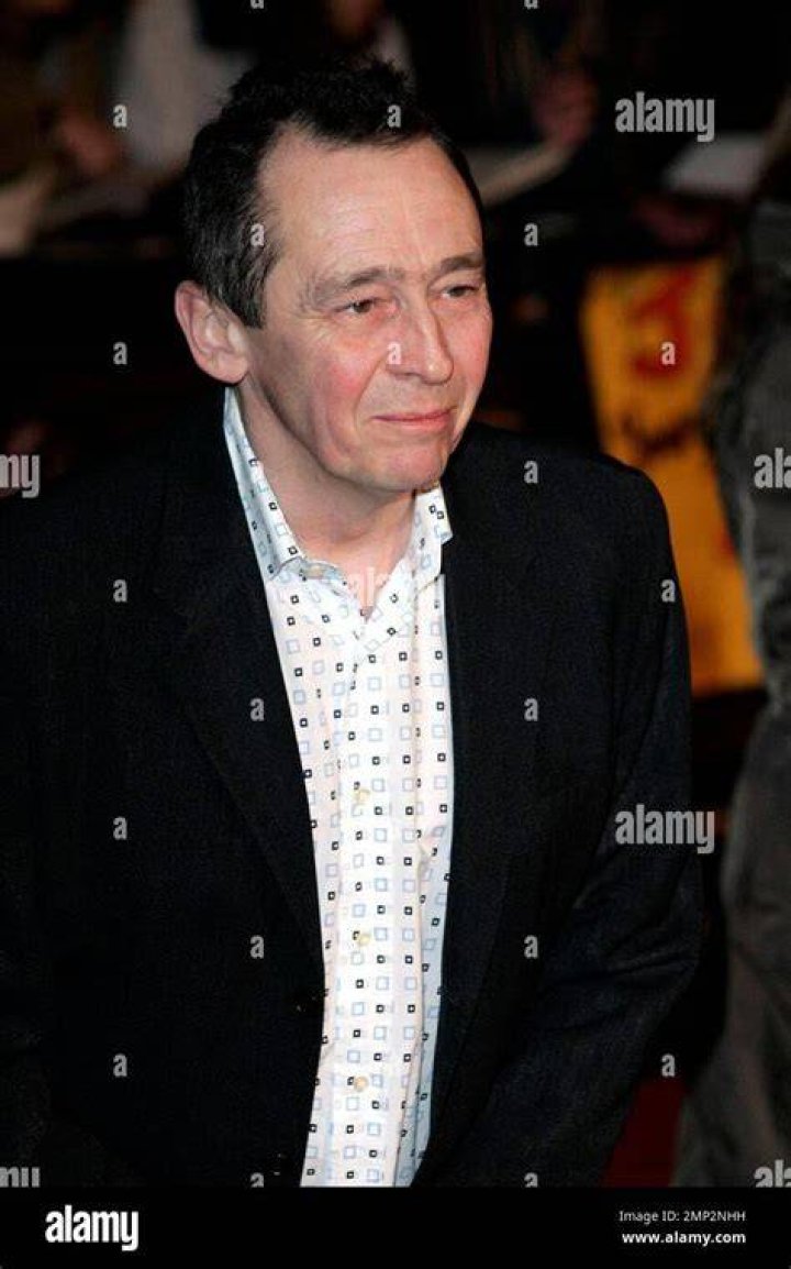Paul Whitehouse Paul Whitehouse