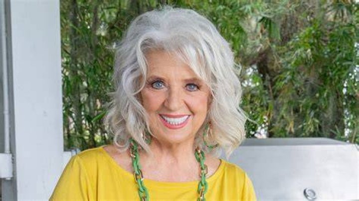 Paula Deen photo 2
