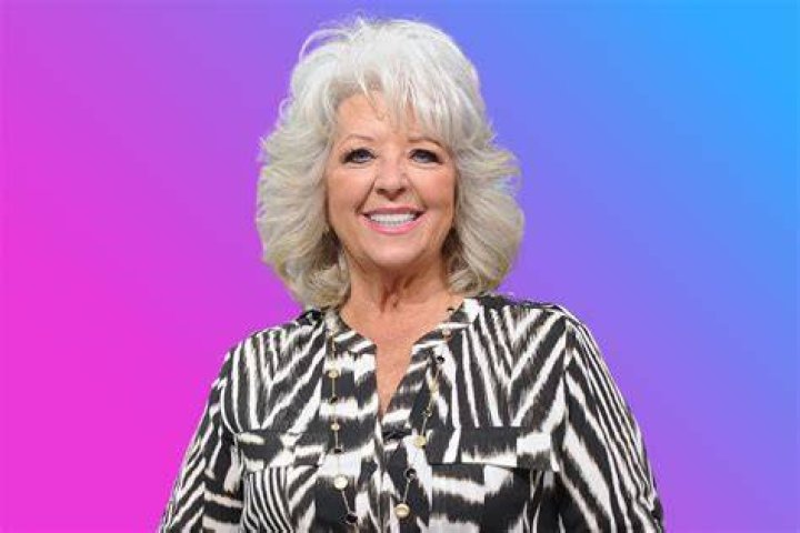 Paula Deen photo 3