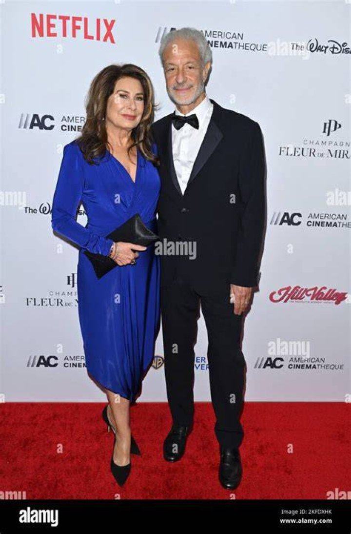 Paula Wagner photo