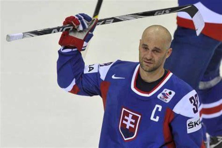 Pavol Demitra photo 3
