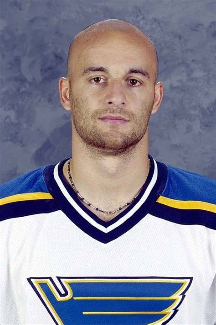 Pavol Demitra photo