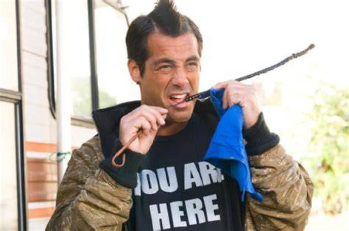 Peter Dante photo 2