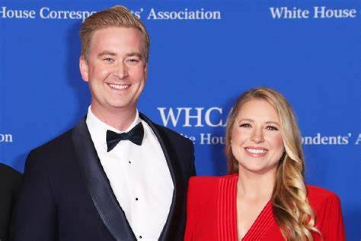 Peter Doocy photo 3