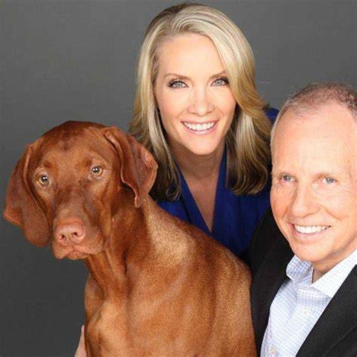 Peter McMahon Biography Age, Marriage, Wife, Kids, Career