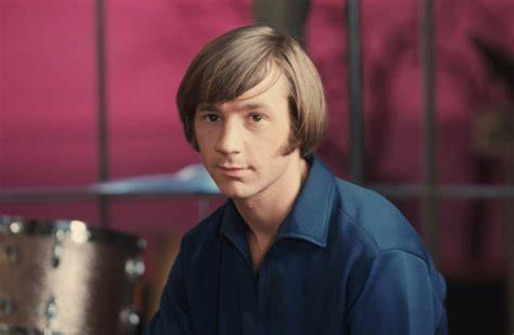 Peter Tork photo 2