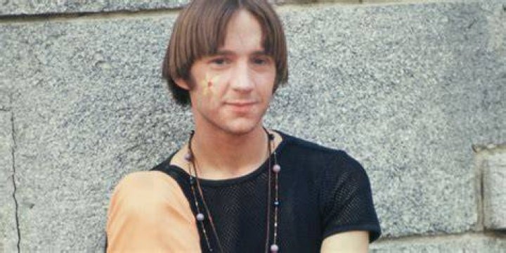 Peter Tork photo 3