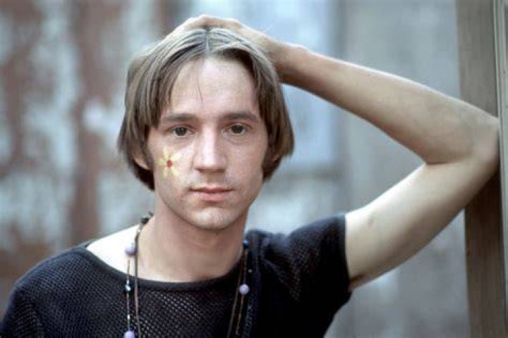 Peter Tork photo