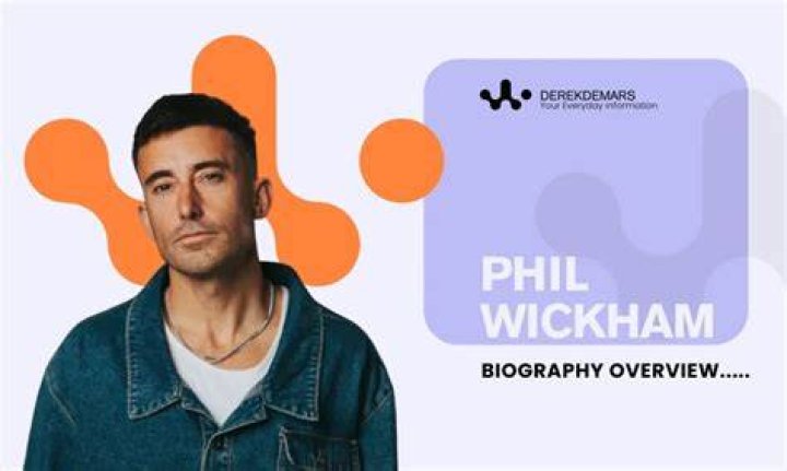 Phil Wickham (Musician) BioWiki, Age, Height, Wife, Kids, Net Worth