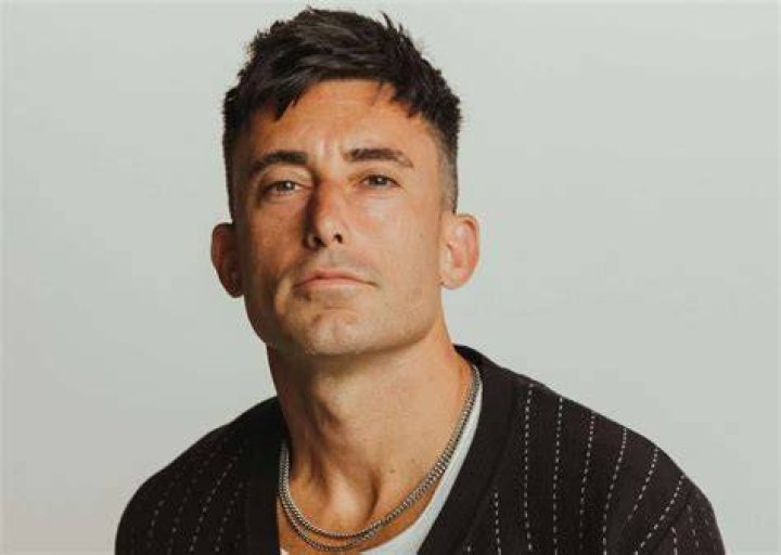 Phil Wickham Net Worth How Much Does Phil Wickham Make? Popnable