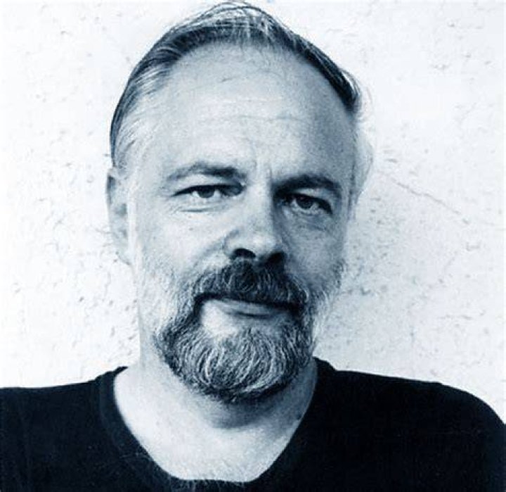 Philip K. Dick photo 3