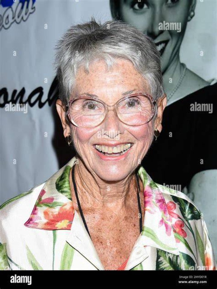 Picture of Elinor Donahue