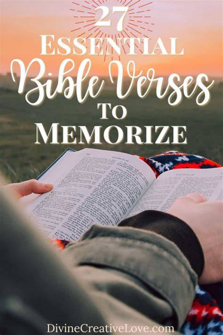 Pin on **Bible Verses**