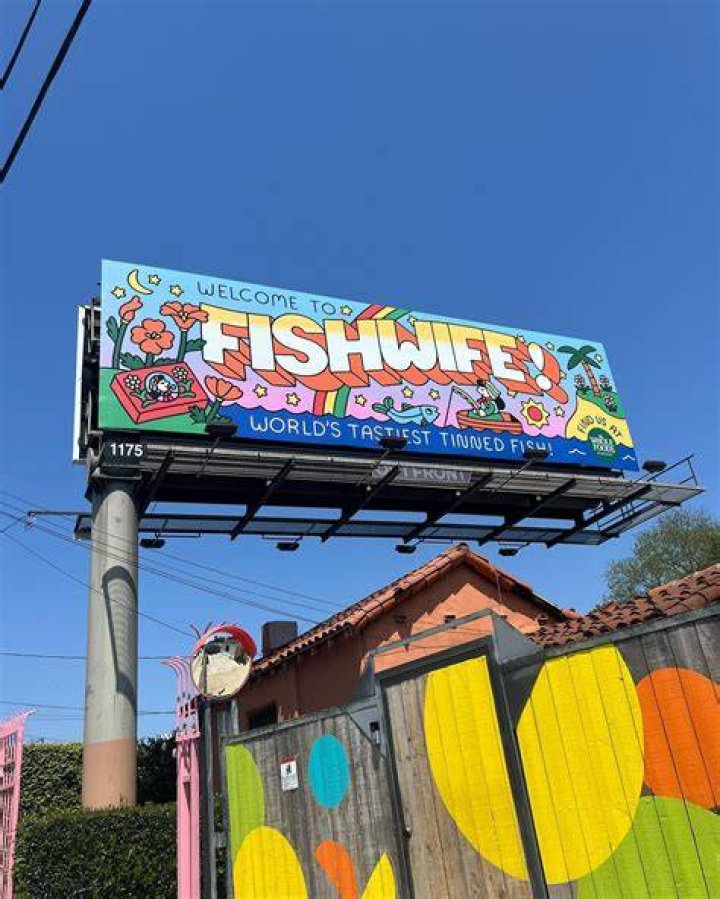Pin on Billboard