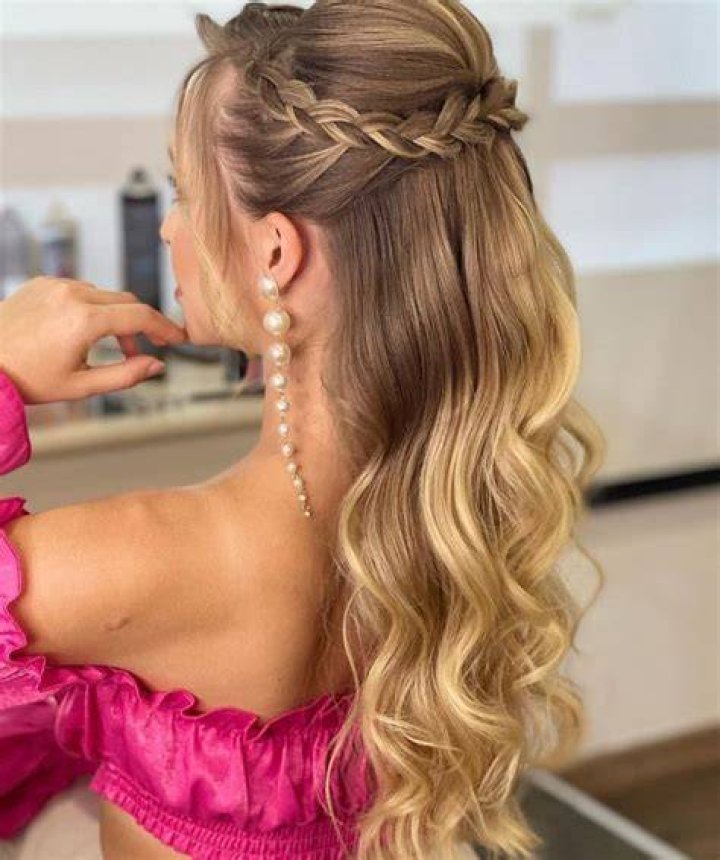 Pin on Hairs