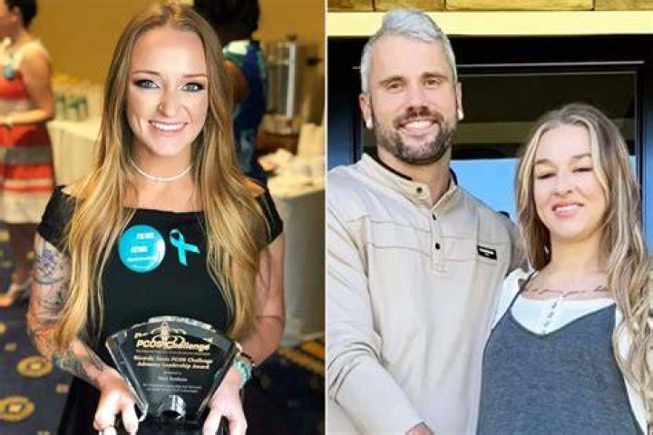 Pin on Maci Bookout