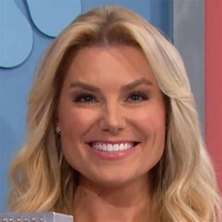 Pin on Rachel Reynolds Season 43 of The Price Is Right