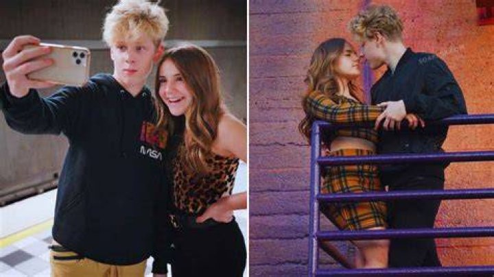 Piper Rochelle, Ryder Knapp and Sophie Fergi