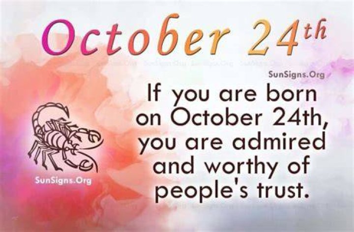 Politicians Born October 24 | Famous Birthdays