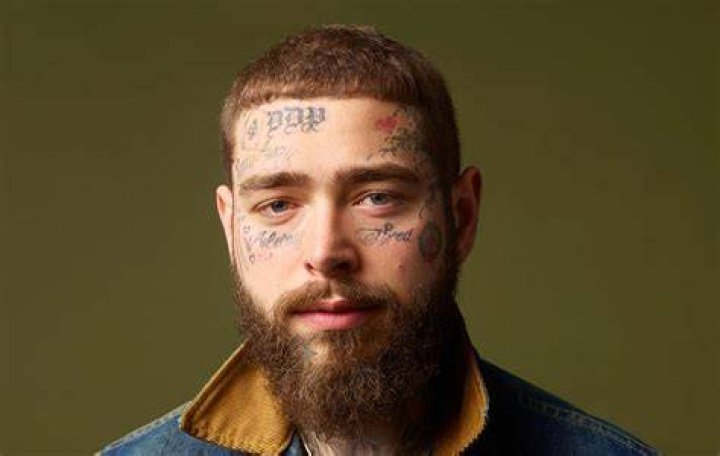 Post Malone Post Malone
