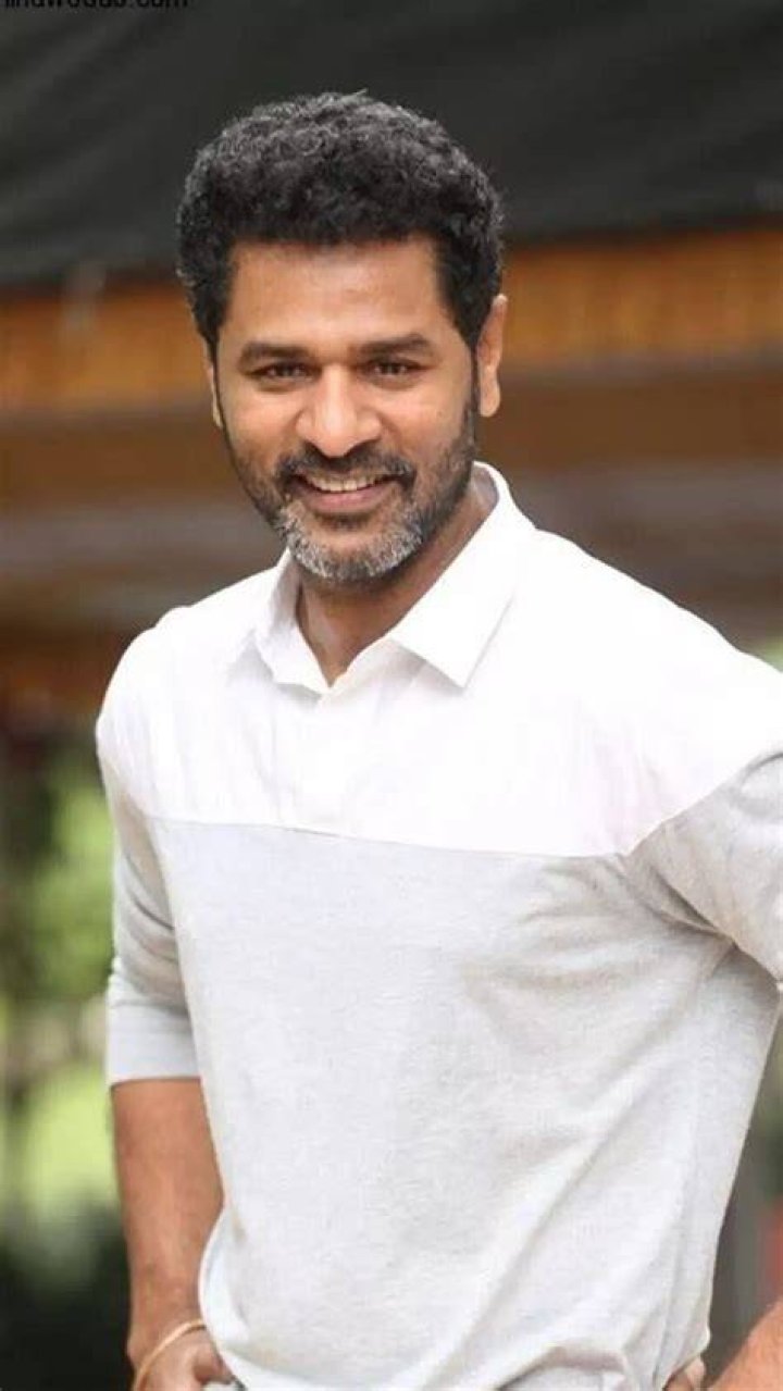 Prabhu Deva photo 2