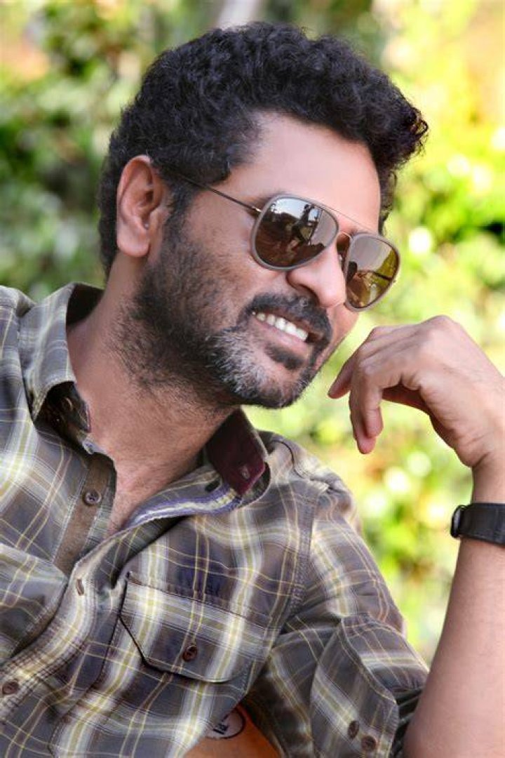 Prabhu Deva photo 3