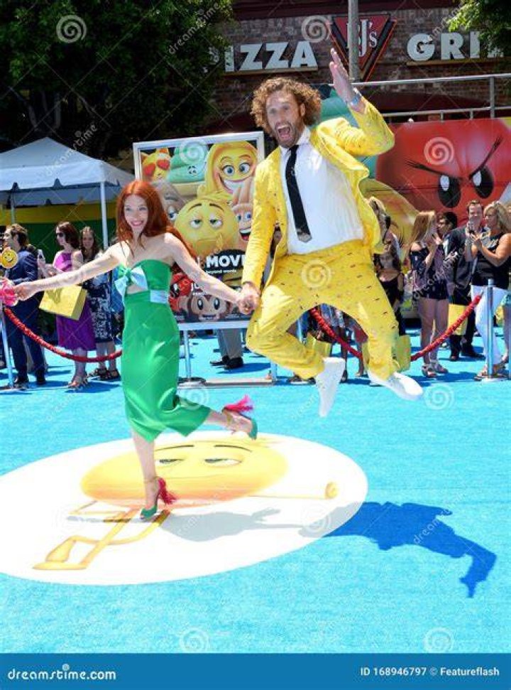 Premiere The Emoji Movie