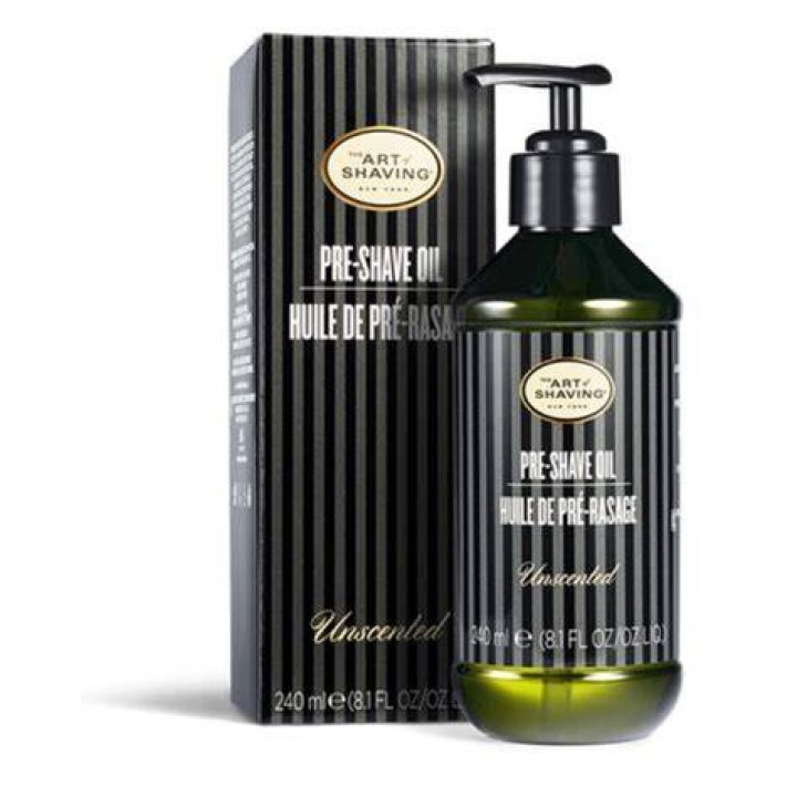 PreShave Cream vs. PreShave Oil Your Ultimate Guide to a Smooth