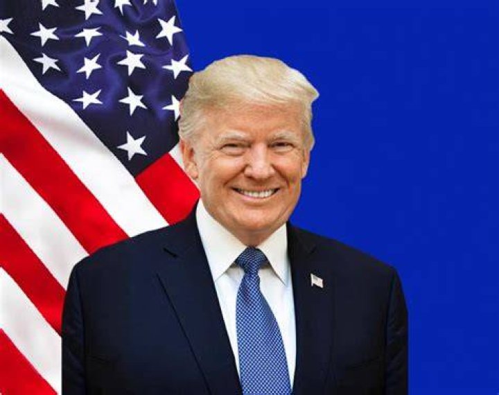 President Donald J. Trump participates in a roundtable discussion on School Safety