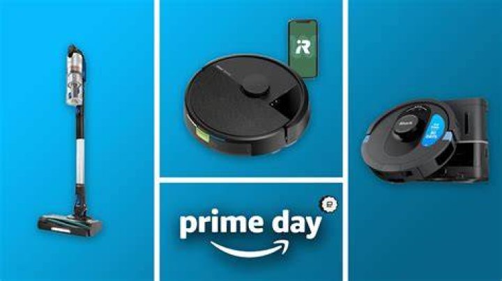 Prime Day 2021 Dyson, iRobot and more killer vacuum deals to buy now