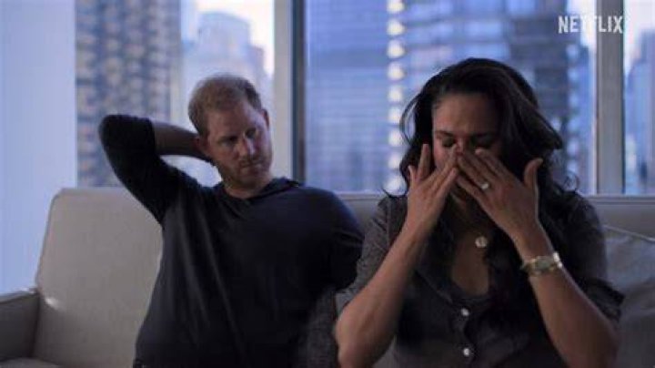 Prince Harry and Meghan Markle 'angry' over William and Kate being well-liked