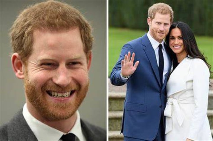 Prince Harry net worth