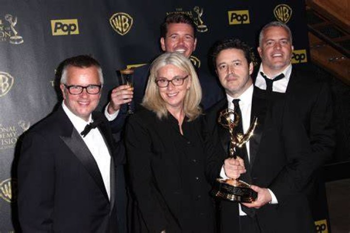 Andy Lassner on the ongoing ‘The Ellen DeGeneres Show’ controversy! Find about his wife, children, net worth, social media, biography Producer Andy Lassner