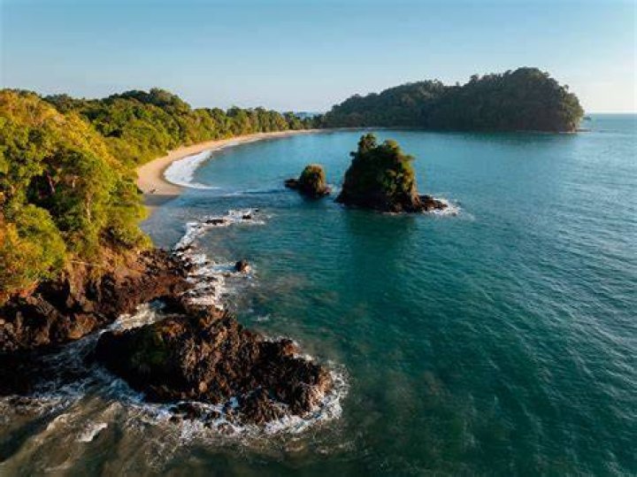 Puntarenas Cruise: Discover Cruises to Puntarenas Costa Rica