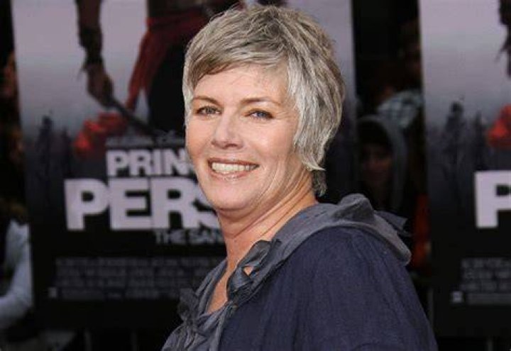 Queer Actress Kelly McGillis Won't Be in the New "Top Gun" Movie News