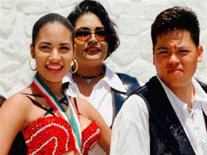 Quintanilla Family