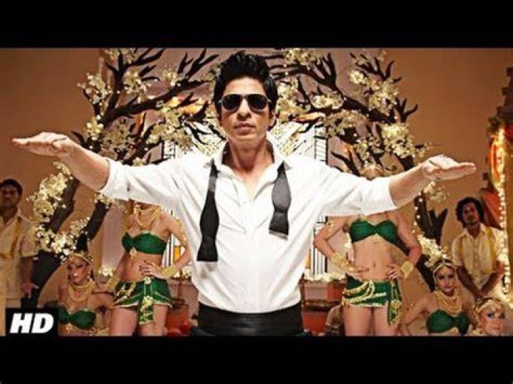 Ra One Songs