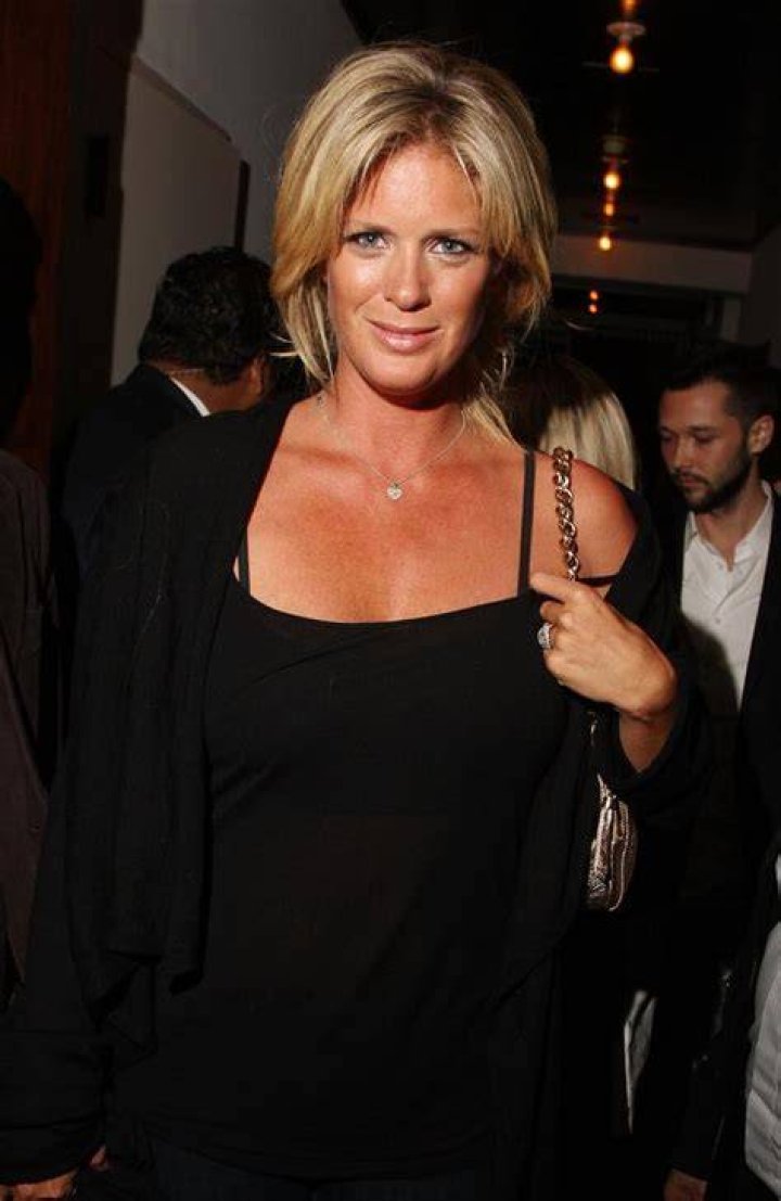 Rachel Hunter photo 2