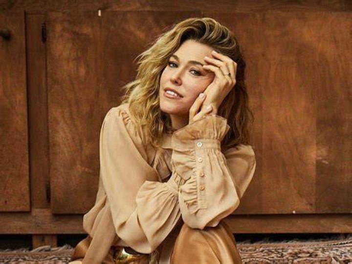 Rachel Platten opened about her anxiety with second pregnancy!