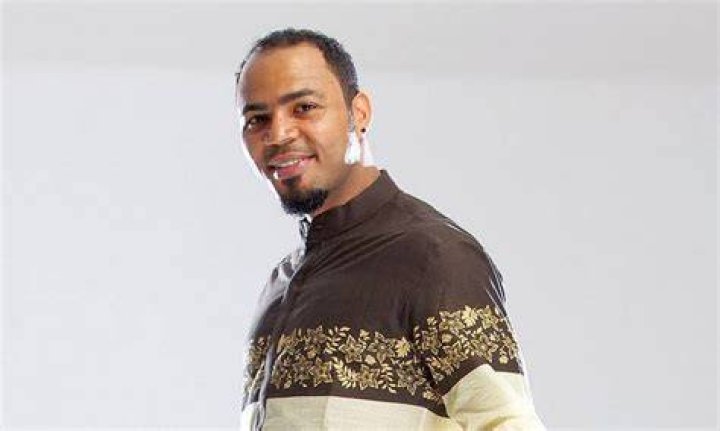 Ramsey Nouah Breaks down the Pros and Cons of Being a Celebrity, Keeping His Marriage of 14