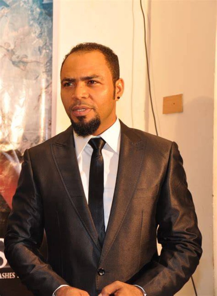 Ramsey Nouah To Host 2013 GIAMA Awards