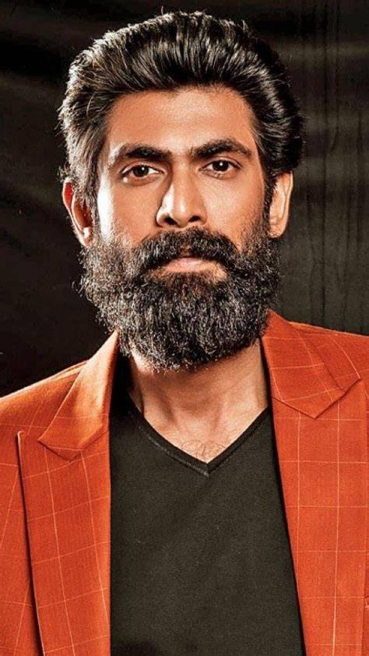 Rana Daggubati photo