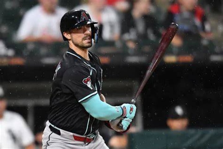 Randal Grichuk Randal Grichuk