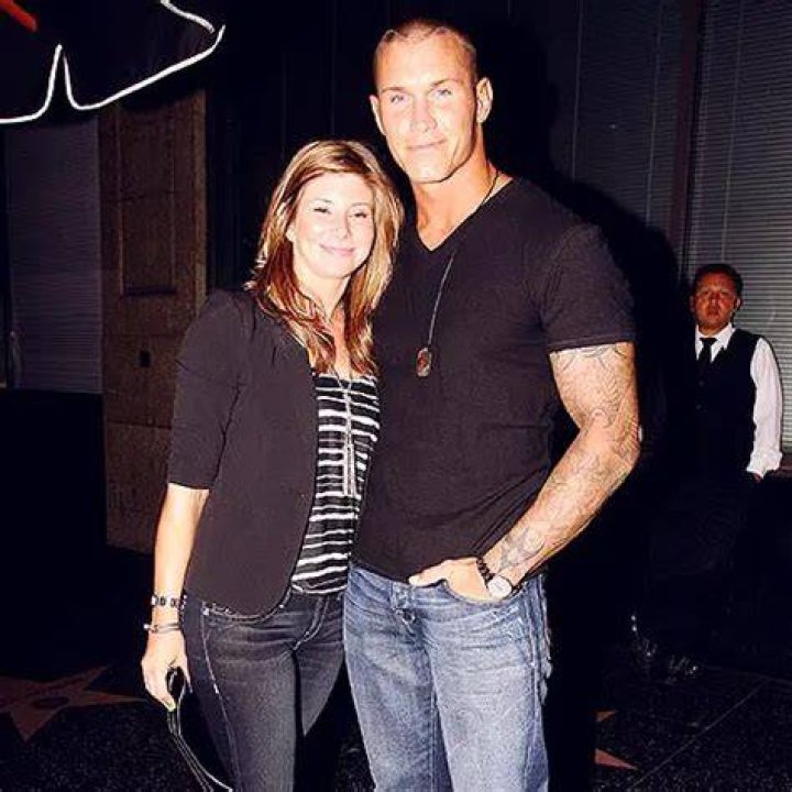 Randy Orton divorce with Samantha Speno WWE star splits amicably [PHOTO] Christian News on