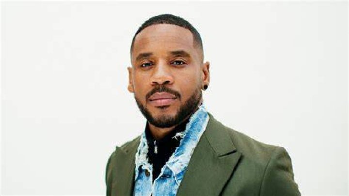 Reggie Yates photo 3