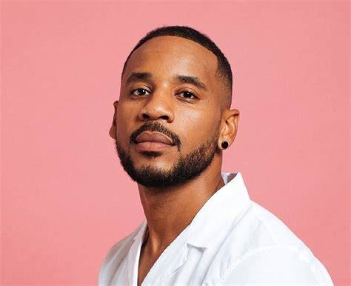 Reggie Yates photo