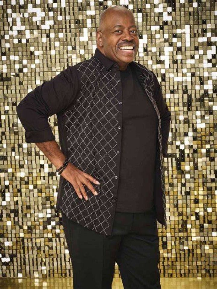 Reginald VelJohnson photo 2